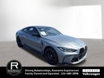 2022 BMW M4 Base