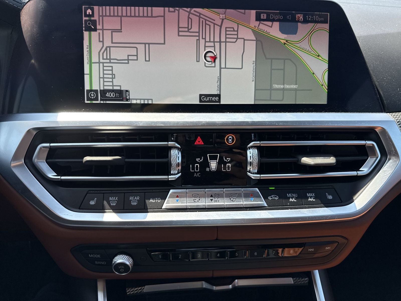 2022 BMW M4 Base