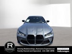 2022 BMW M4 Base