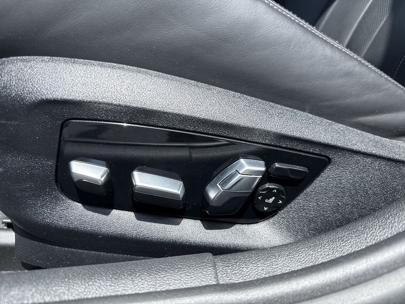 2021 BMW M5 Base