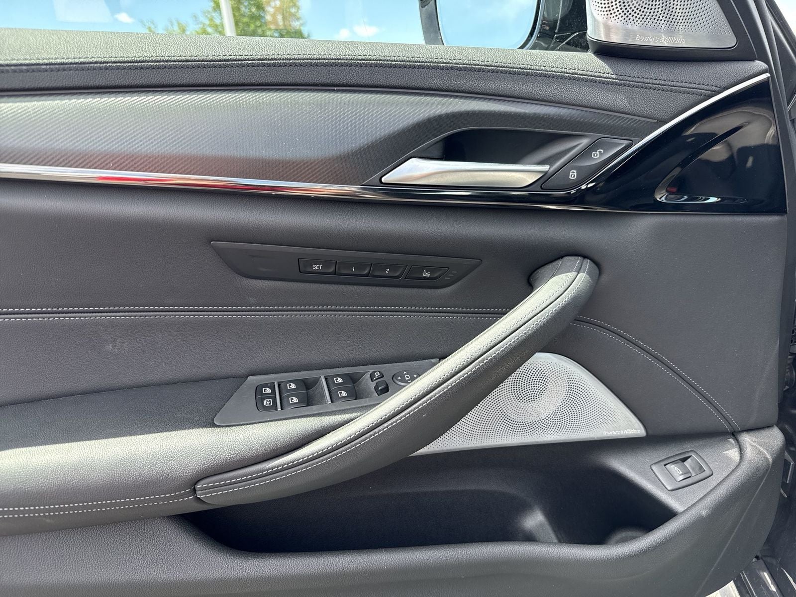 2021 BMW M5 Base