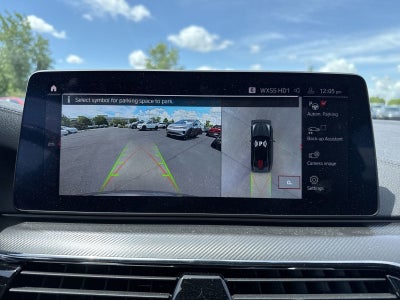 2021 BMW M5 Base