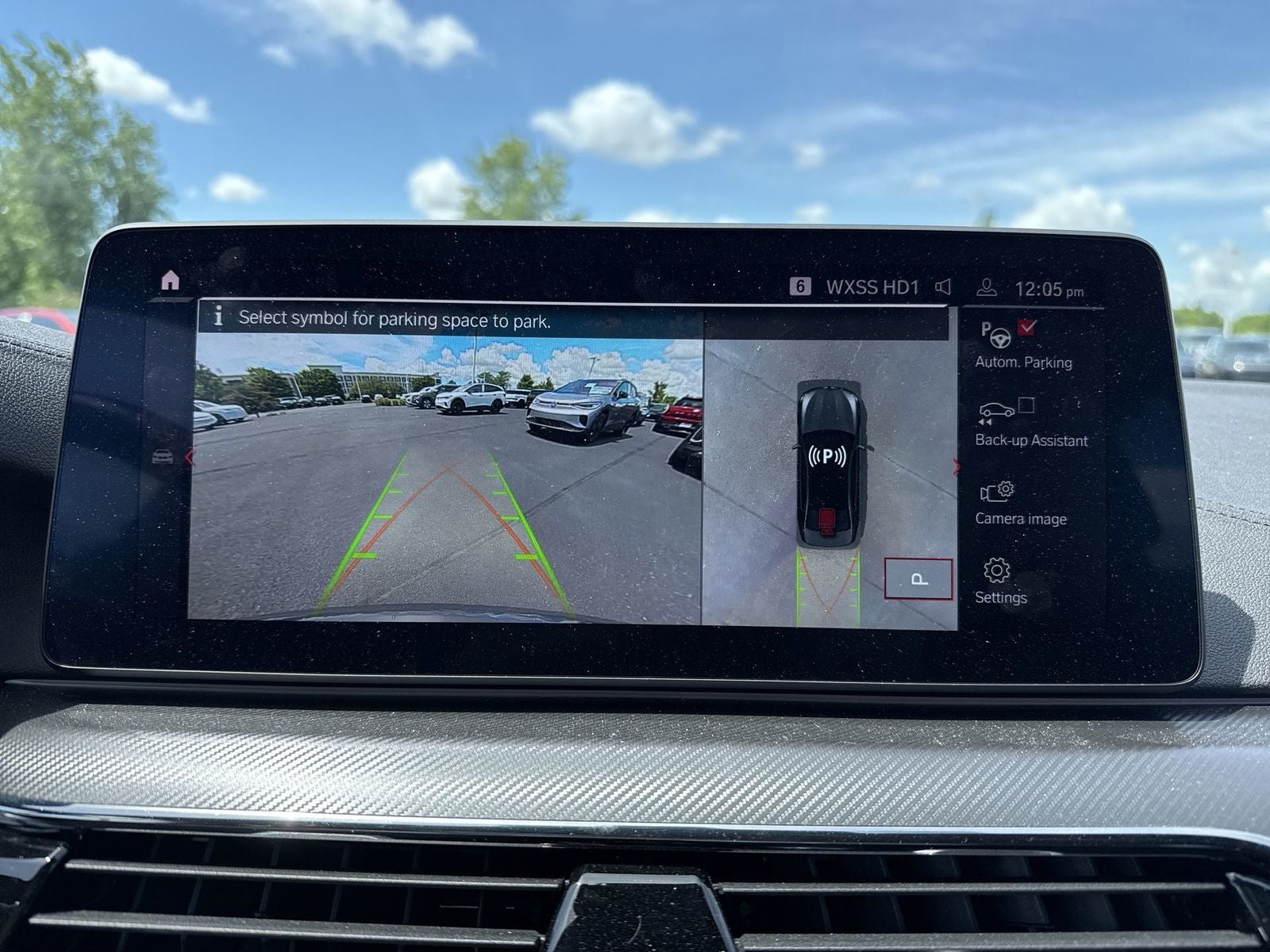 2021 BMW M5 Base