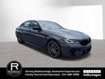 2021 BMW M5 Base