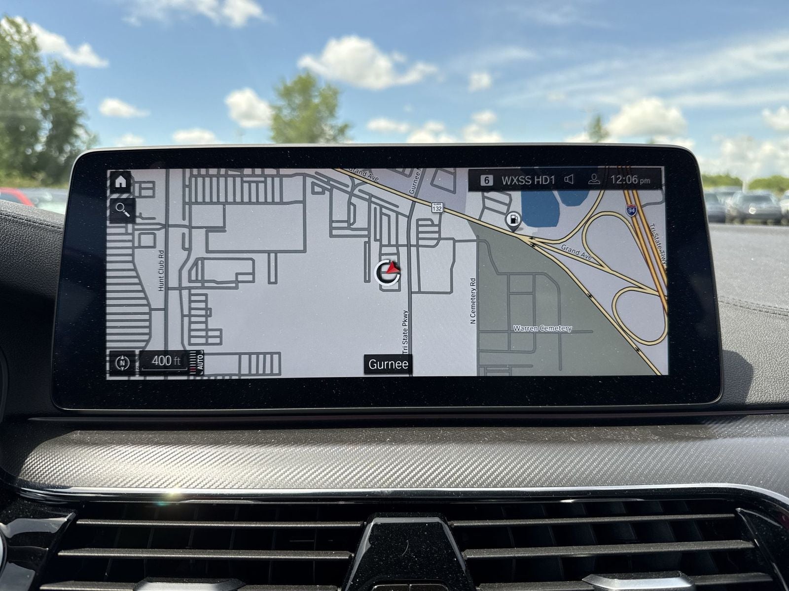 2021 BMW M5 Base