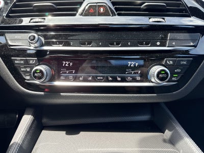 2021 BMW M5 Base