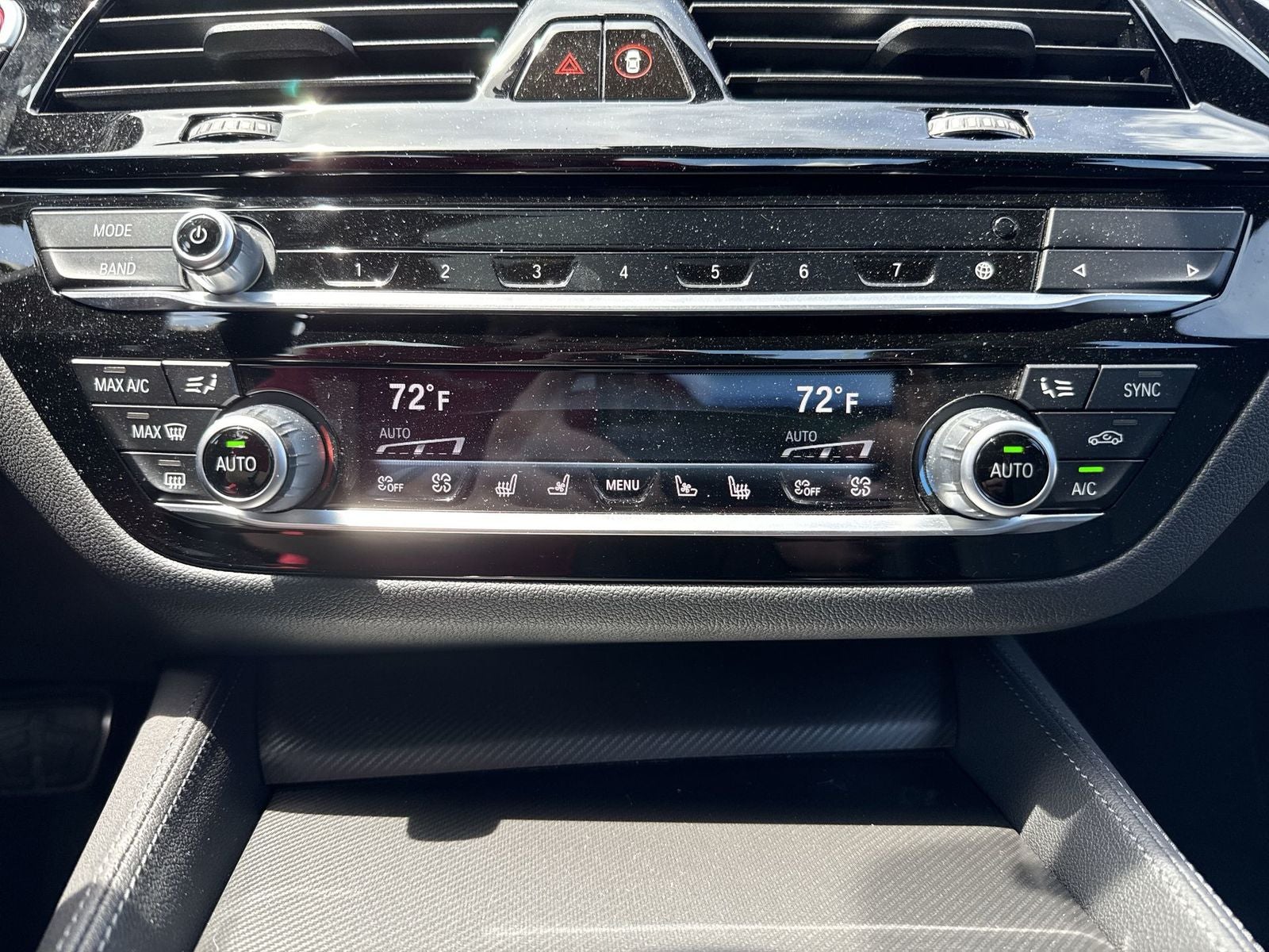 2021 BMW M5 Base