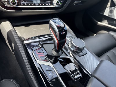 2021 BMW M5 Base