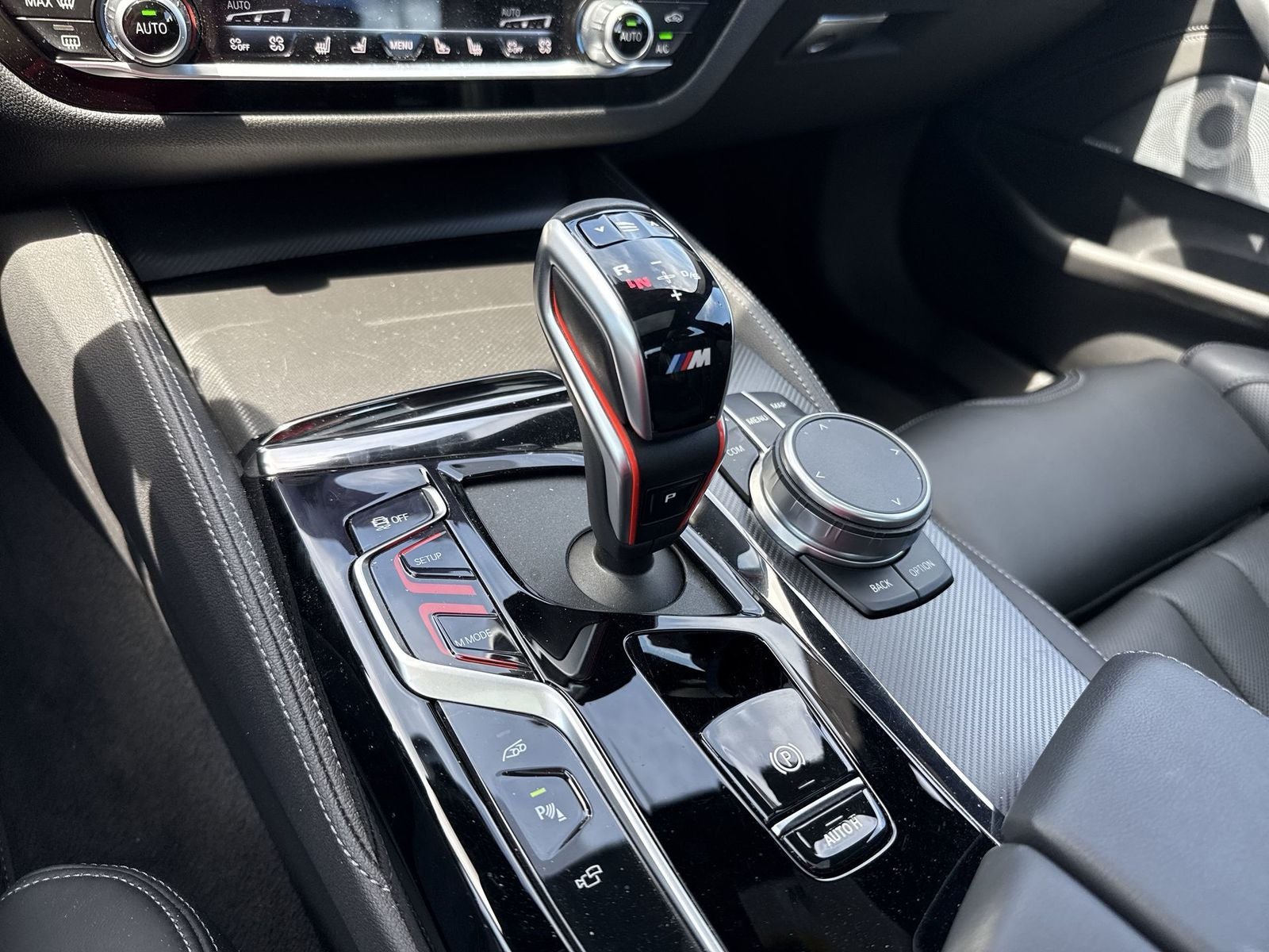 2021 BMW M5 Base