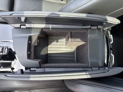 2021 BMW M5 Base