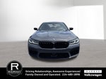 2021 BMW M5 Base