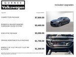 2021 BMW M5 Base