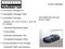 2021 BMW M5 Base