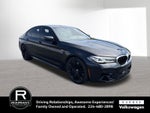 2021 BMW M5 Base