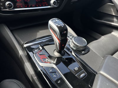 2021 BMW M5 Base