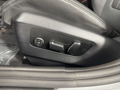 2026 BMW M5 Base Executive Package