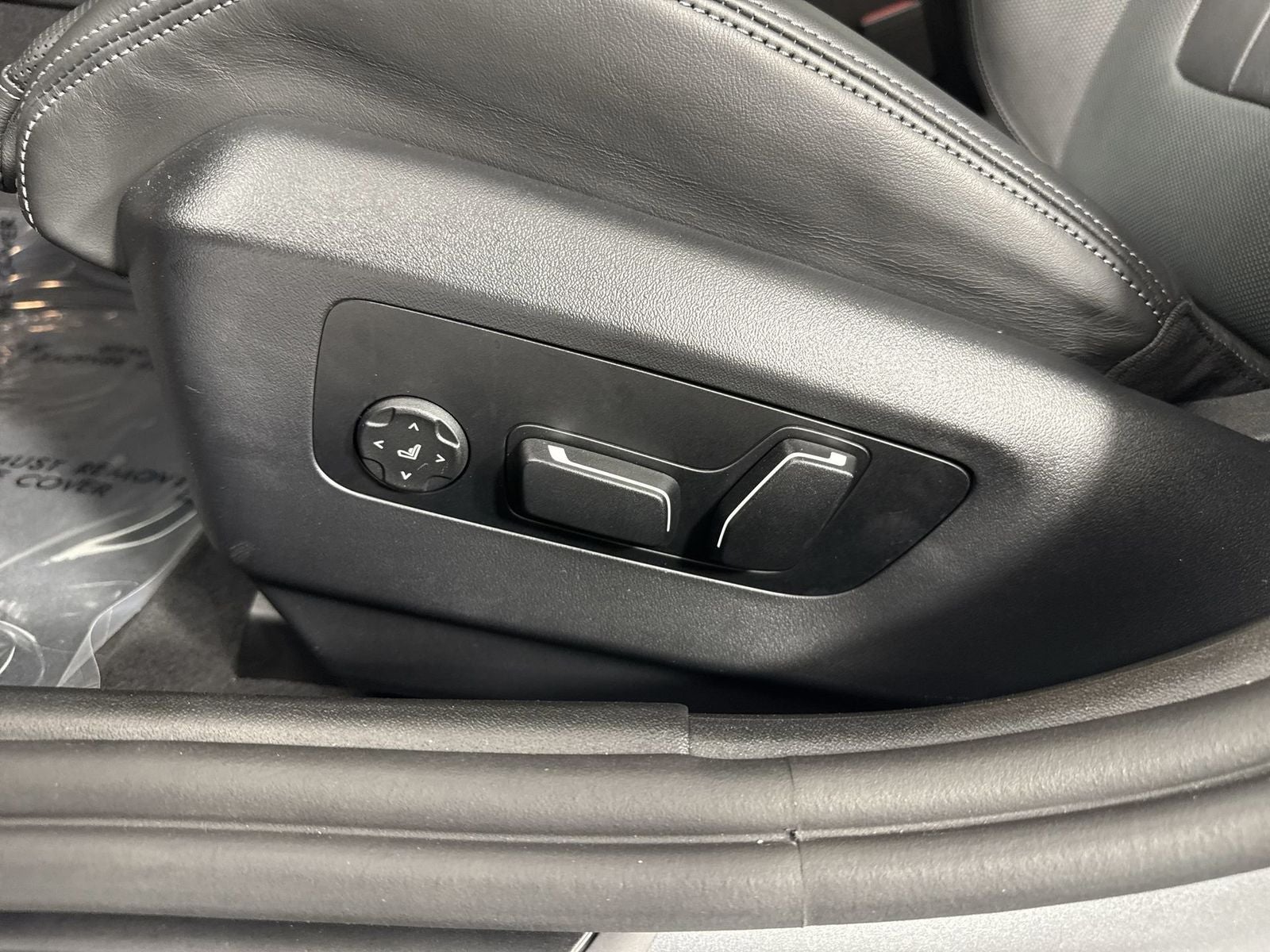 2026 BMW M5 Base Executive Package