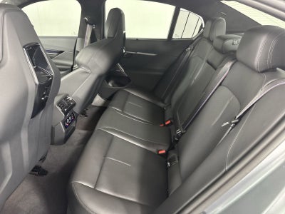 2026 BMW M5 Base Executive Package