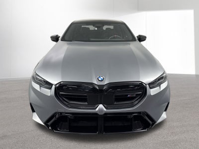 2026 BMW M5 Base Executive Package