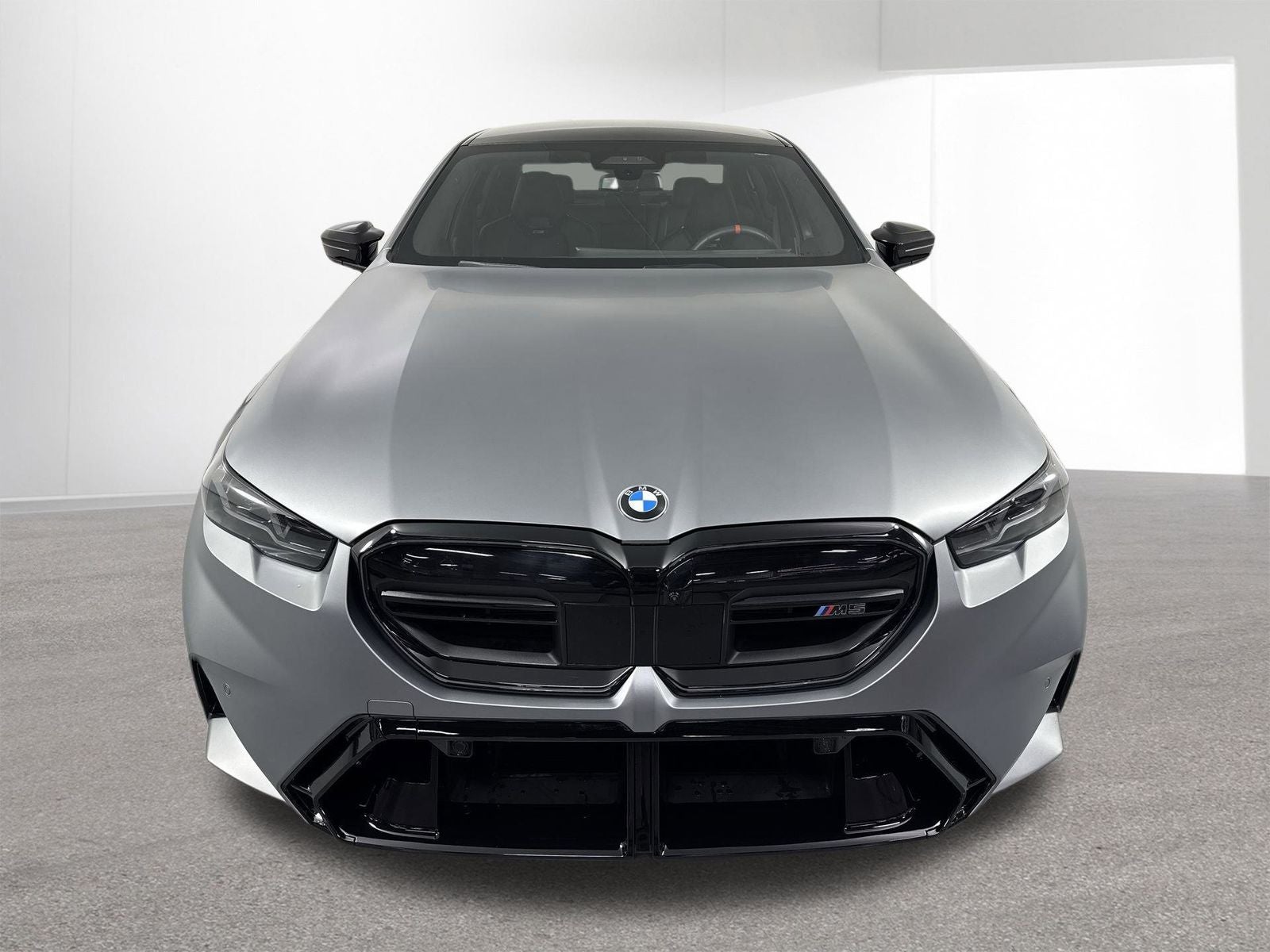 2026 BMW M5 Base Executive Package