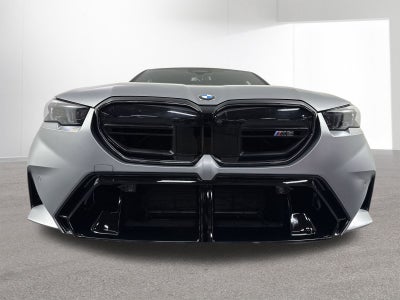 2026 BMW M5 Base Executive Package