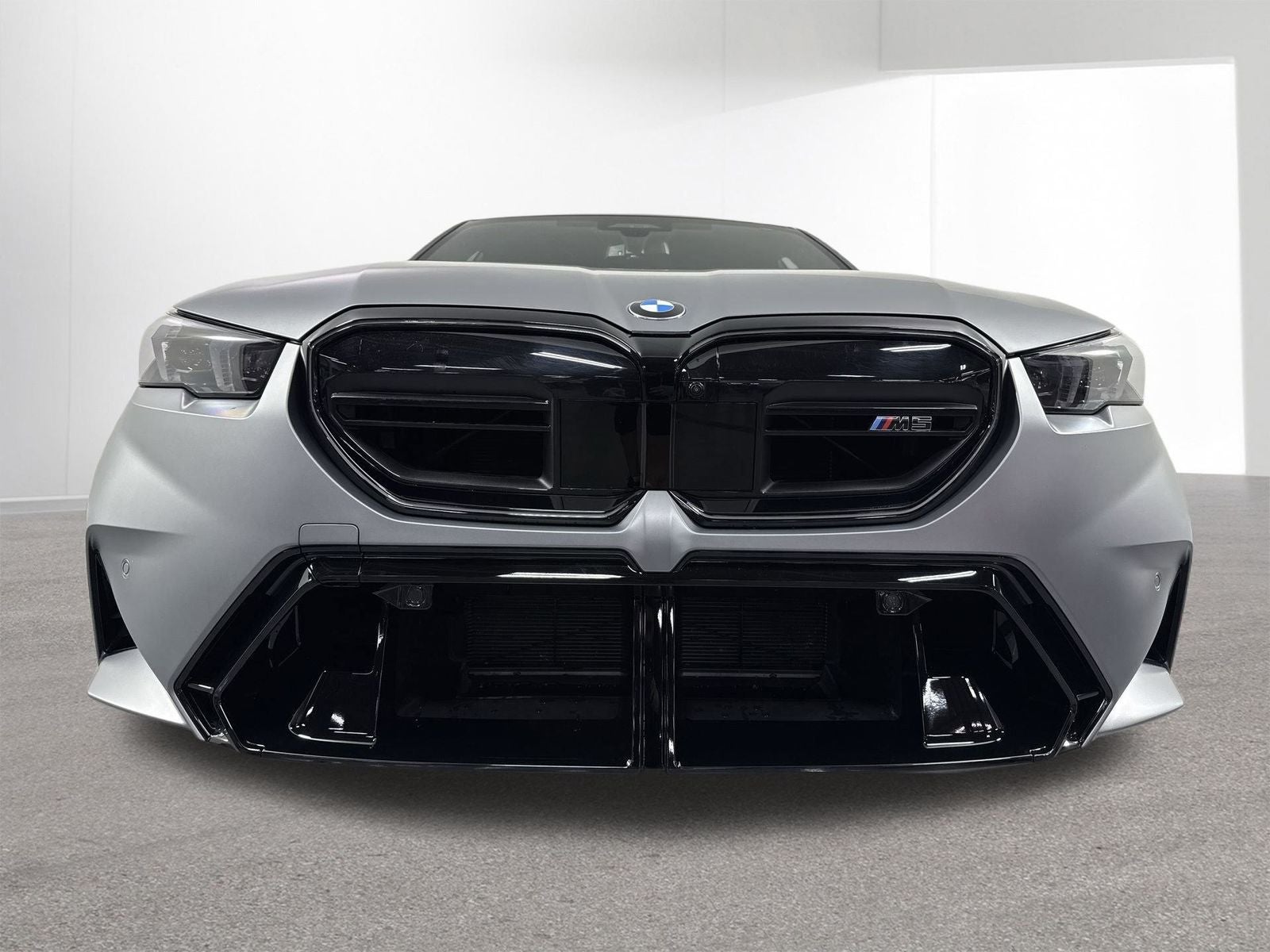 2026 BMW M5 Base Executive Package