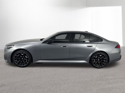 2026 BMW M5 Base Executive Package