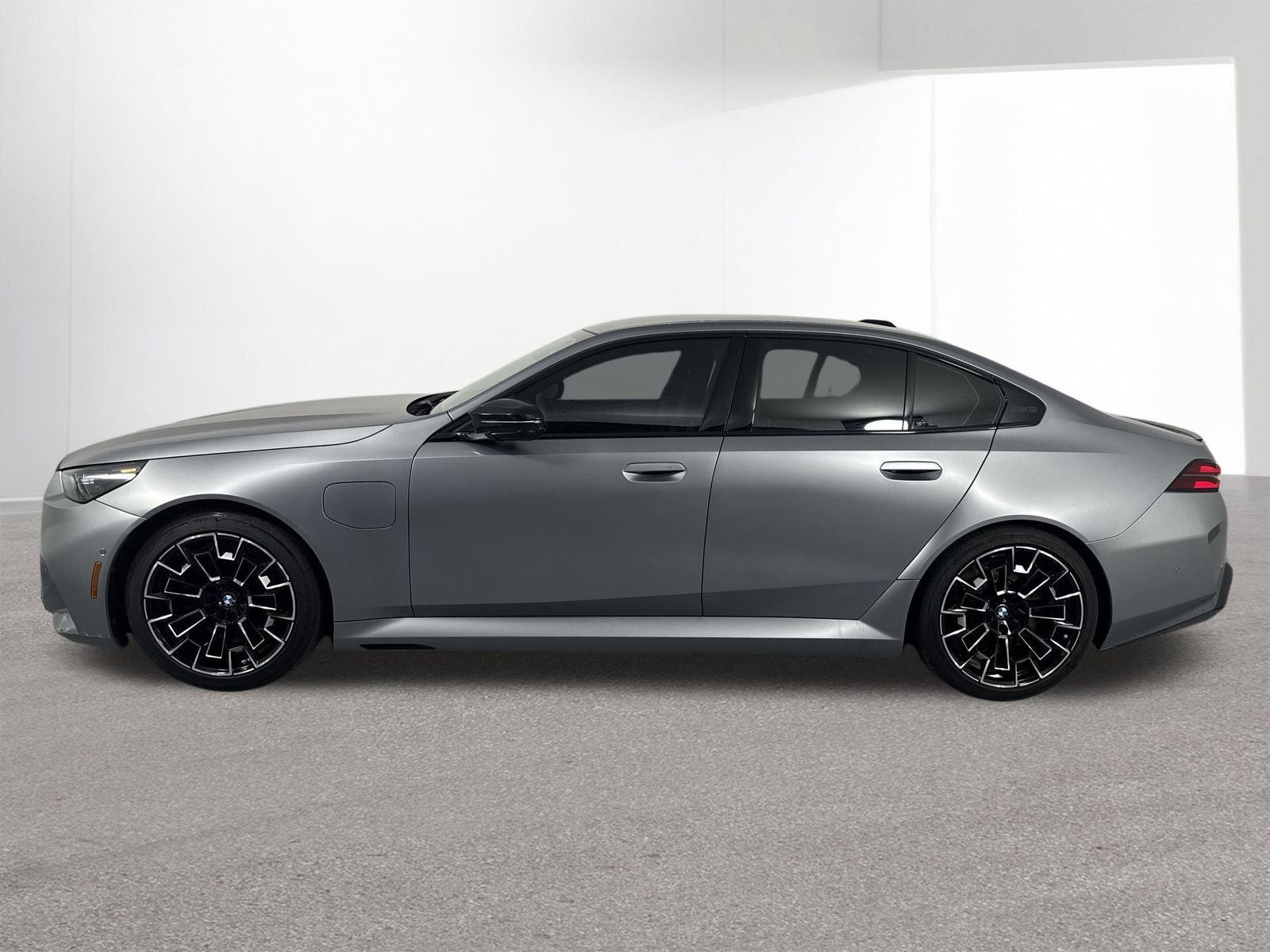 2026 BMW M5 Base Executive Package