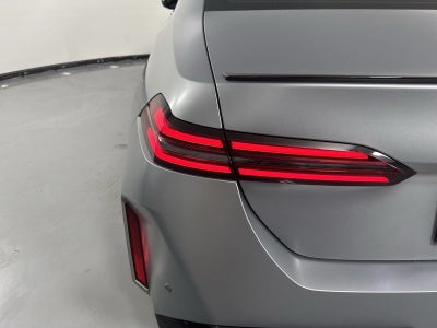 2026 BMW M5 Base Executive Package