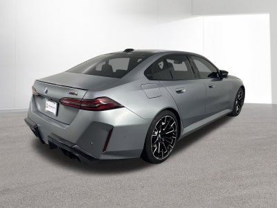 2026 BMW M5 Base Executive Package