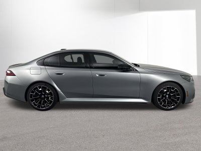 2026 BMW M5 Base Executive Package