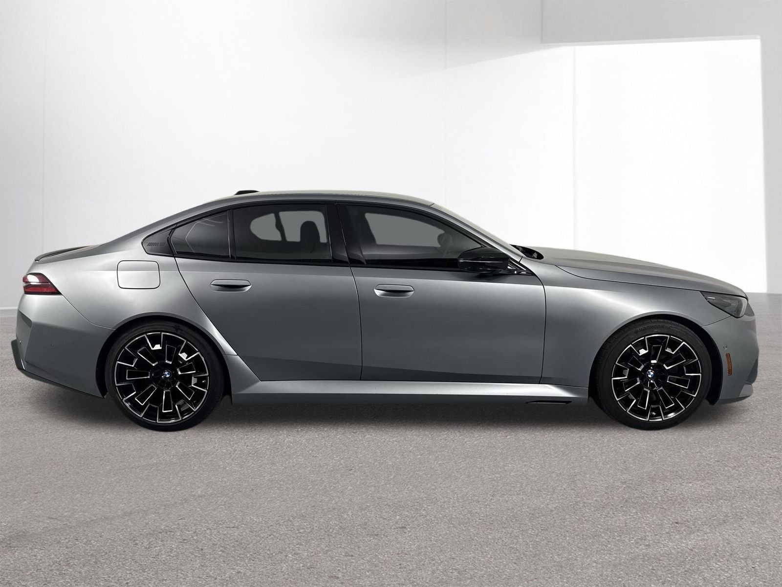 2026 BMW M5 Base Executive Package