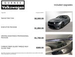 2026 BMW M5 Base Executive Package