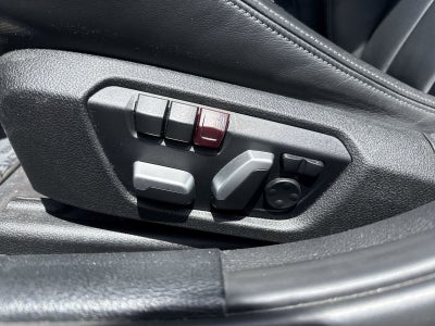 2018 BMW M3 Base