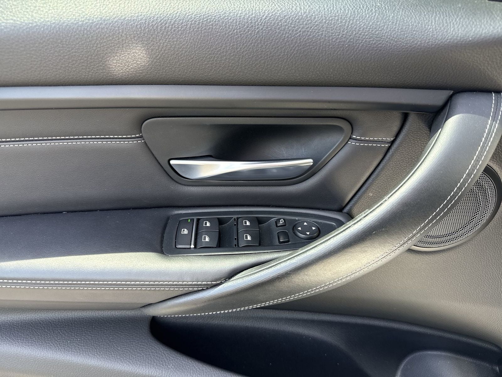 2018 BMW M3 Base