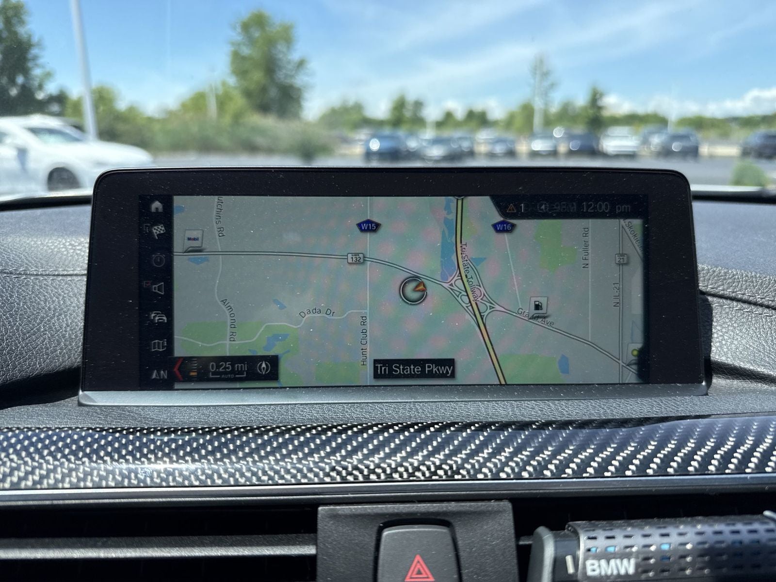 2018 BMW M3 Base