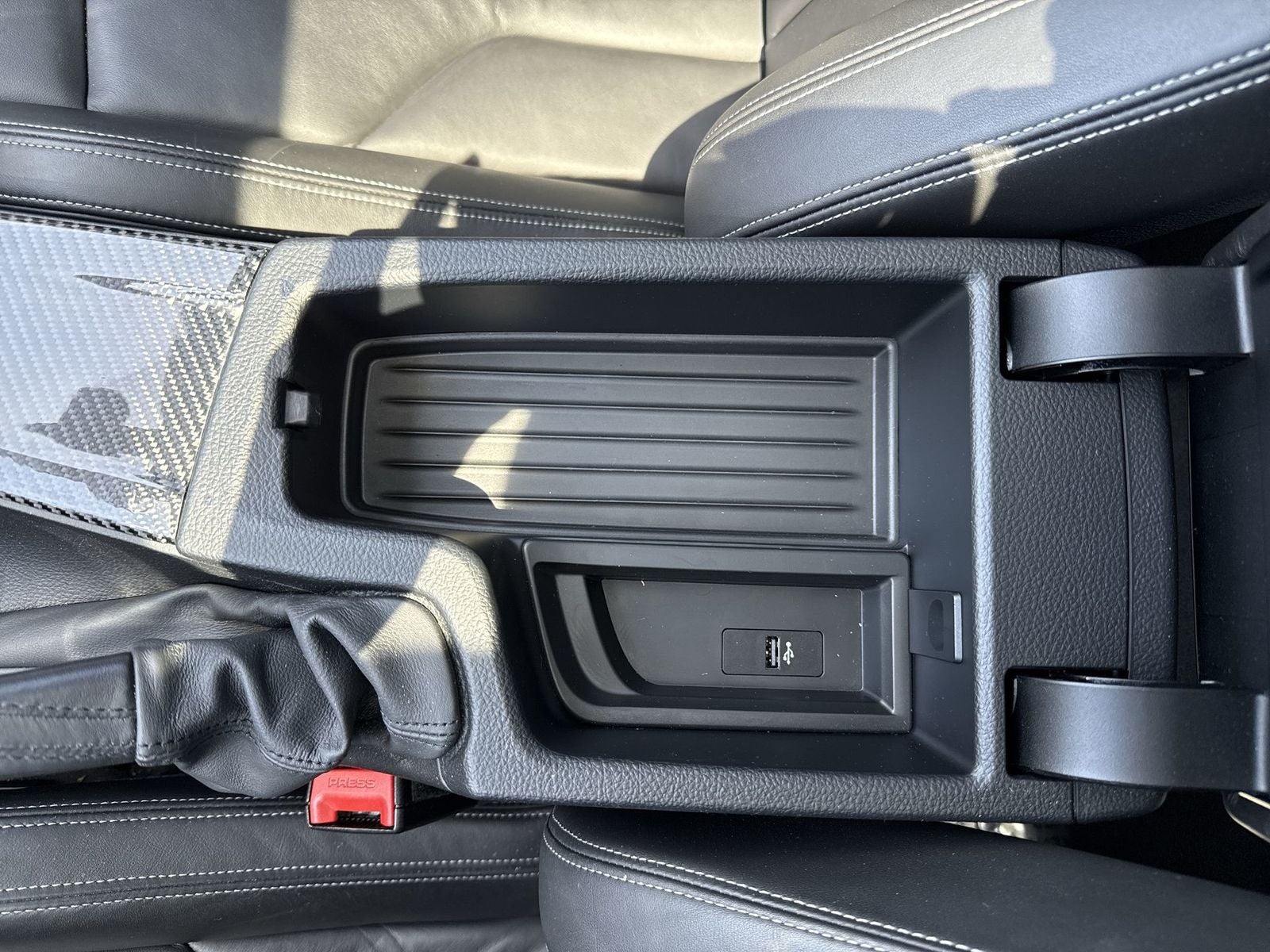 2018 BMW M3 Base