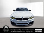 2018 BMW M3 Base