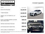 2018 BMW M3 Base