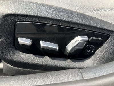 2020 BMW M5 Competition