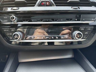 2020 BMW M5 Competition