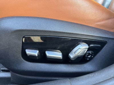 2018 BMW M5 Base M Carbon Ceramic Brakes