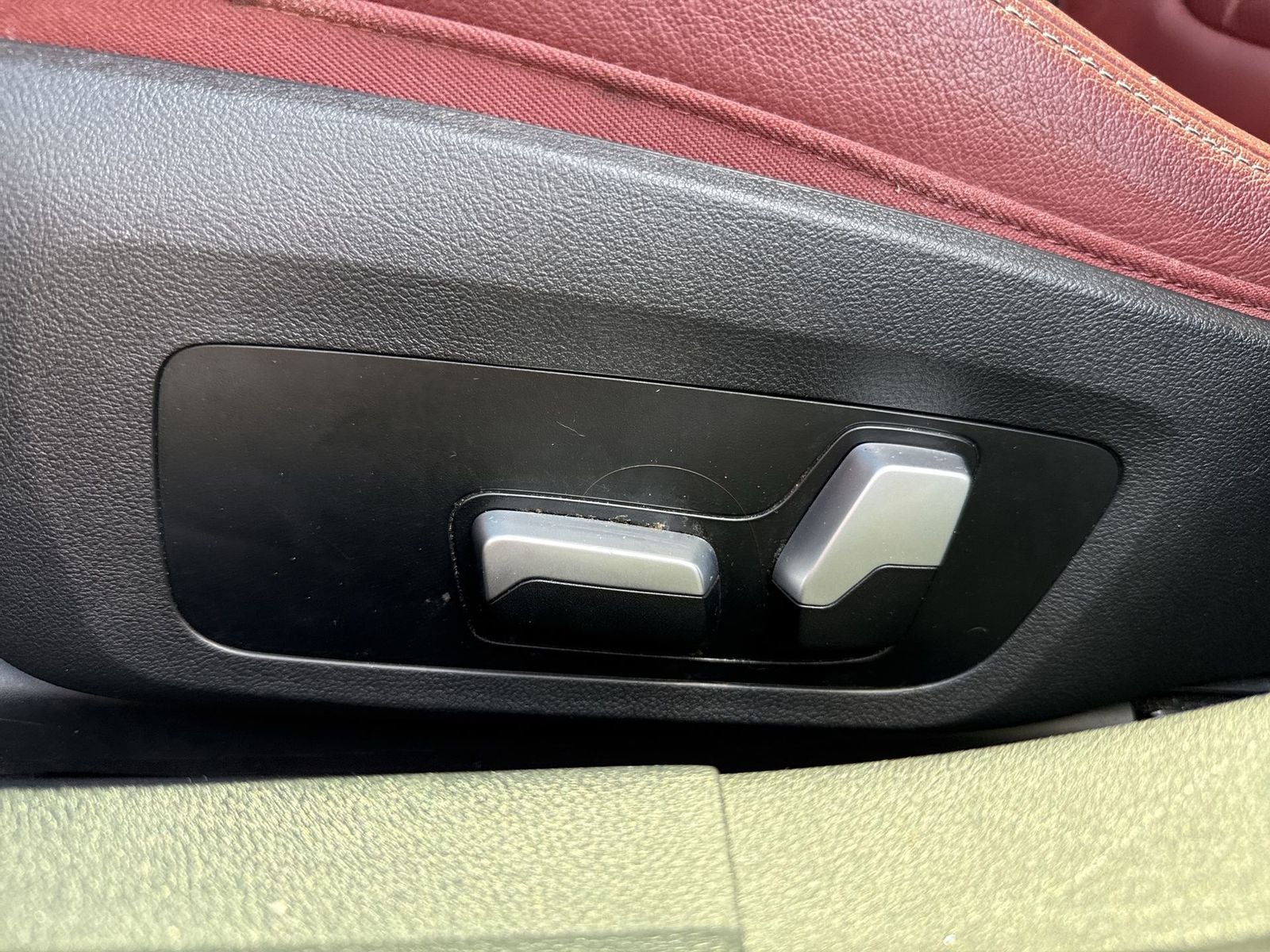 2022 BMW i4 M50