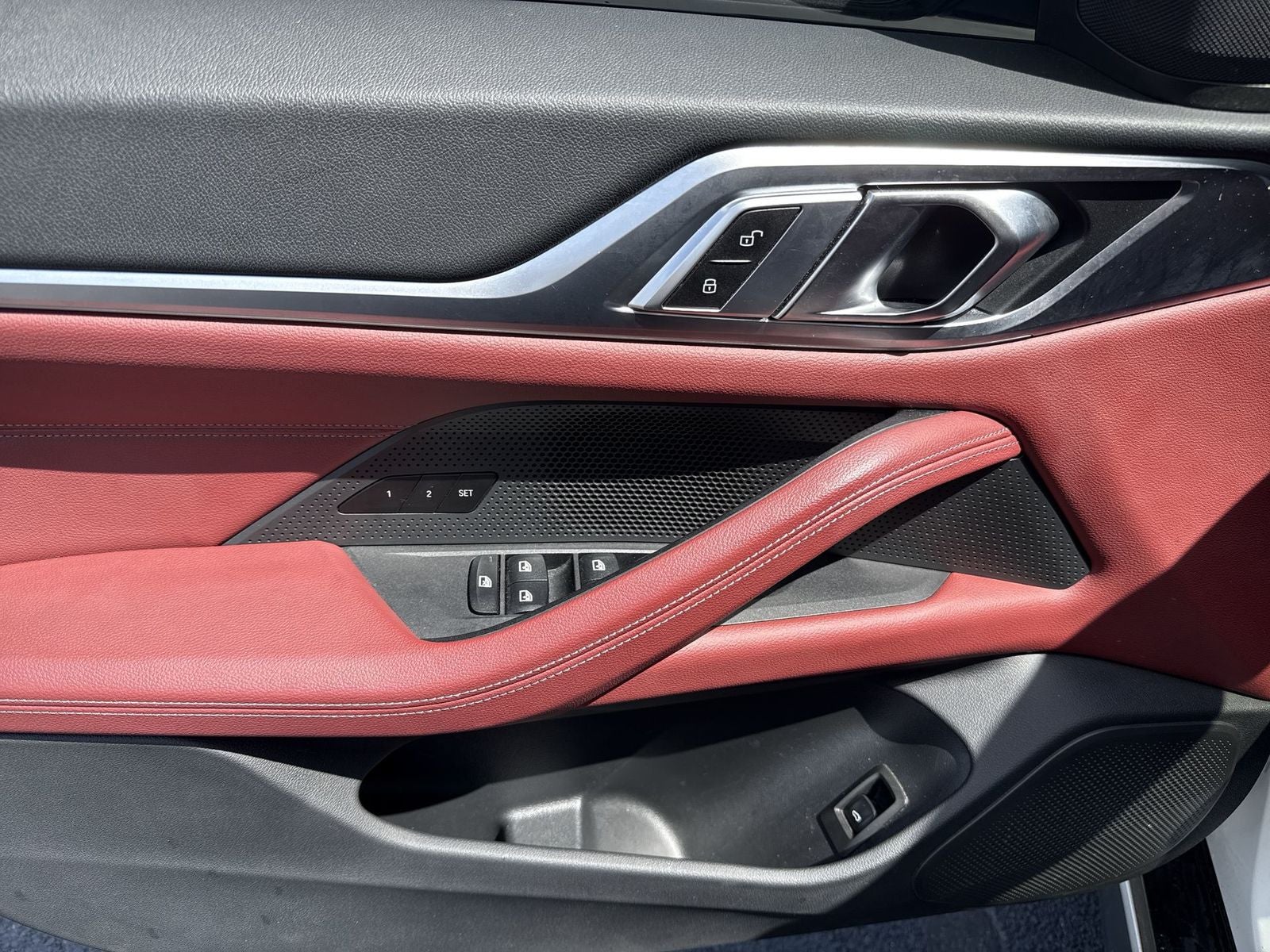 2022 BMW i4 M50