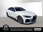 2022 BMW i4 M50