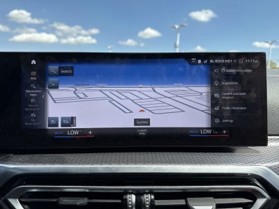 2022 BMW i4 M50