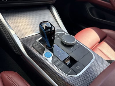 2022 BMW i4 M50