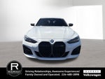 2022 BMW i4 M50