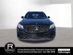 2019 Mercedes-Benz GLC GLC 63 AMG® 4MATIC®
