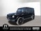 2019 Mercedes-Benz G-Class G 550 4MATIC®